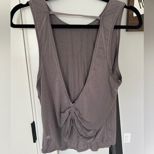 Lululemon Sz 6 Tank